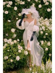 -Mregina 美人纪摄影(样片研发中心)