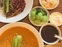 -漆黑觉米粉(三里屯店)