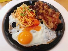 -豪客来牛排(中华城店)