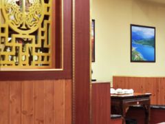 -如意林卡藏餐吧(大昭寺店)