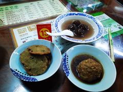 -粗茶淡饭(东关街店)