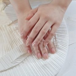 -Halo美甲美睫