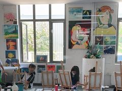 -涂兰朵国际儿童美术馆