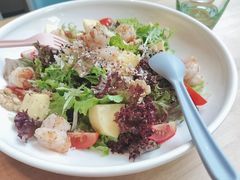 -青麦家·融合餐厅(江岛智立方店)