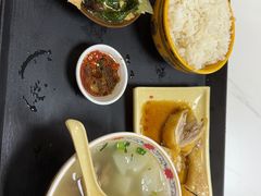 -陈记汤饭(水巷口店)