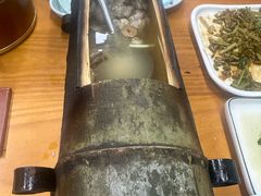 -61号餐吧(兴坪古镇漓江店)