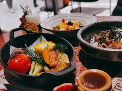 嫩煎澳洲菲力牛排-La Terre乐田(万象城店)