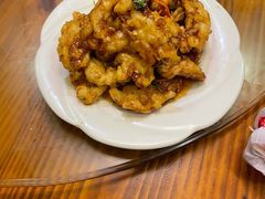 -圣夜东北菜烧烤·夜宵·龙虾(胥江路店)