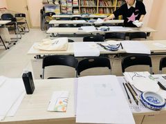 -戏墨娃·书法·国画(景城邻里校区)