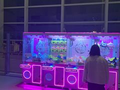 -南通兴东国际机场
