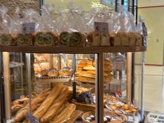 -山崎面包(苏州中心店)