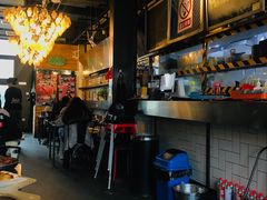 -MI WU FACTORY米屋美食工厂餐厅(绿地店)