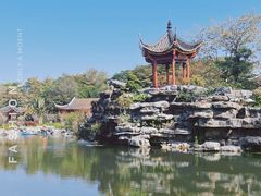 -顺峰山公园