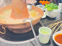 -阳坊涮肉(西直门凯德mall店)