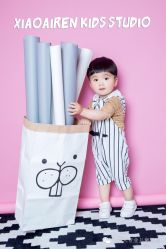 -小矮人专业儿童摄影(宜家店)