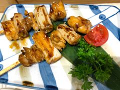 -上户日本料理(北仑富邦店)