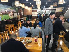 大堂-饭饱香土碗菜(新科店)