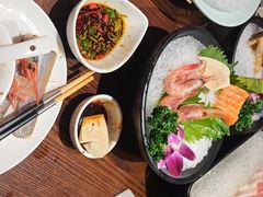 -东海怡品海鲜豆捞(舟宿夜江店)
