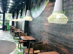 大堂-老乡鸡(马鞍山路店)