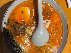 -佰海稻食堂·盖饭·拉面·寿喜锅(中华广场店)