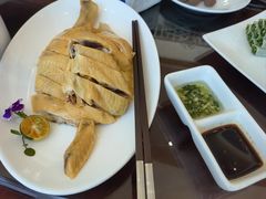 -金时代顺风大酒店(兰生大厦店)