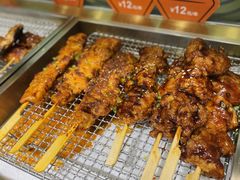 -池田寿司·4H鲜作(西直门凯德华联店)