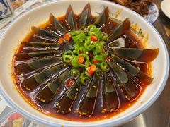 -老西安韩记三鲜煮馍(四府街店)