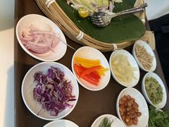 -金湖港式餐厅(建外店)