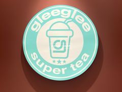 -gleeglee乐溢亦茶(合生汇店)