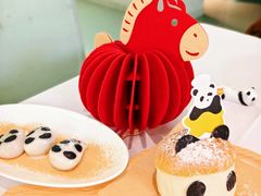-眉州东坡·熊猫主题餐厅(枫蓝店)