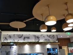 -满记甜品(王府井北京市百货大楼店)
