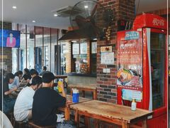 大堂-西环肥仔螺蛳粉(总店)
