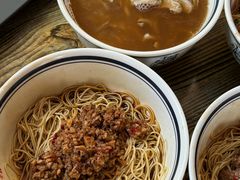 -李易面馆(树木岭店)