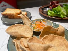 -芭札·Thai泰国餐厅(同和金铂天地店)