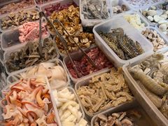 -阿城海鲜捞化(上下杭店)