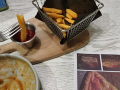 -娜娜家·Nana's restaurant(国金汇店)