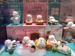 -泡泡玛特POPMART(天环购物中心店)