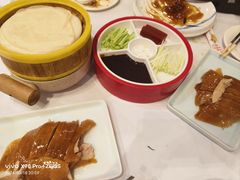 -东兴楼饭庄(六里桥店)