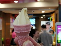 -麦当劳(皇岗路店)
