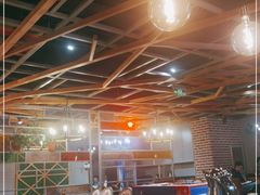 大堂-铁人烧烤(北京店)