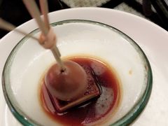 -北京四季酒店·采逸轩