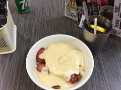 -新记餐厅(香槟大厦店)