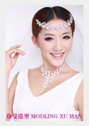 点击看大图 -徐曼造型