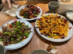 -静一餐厅·湖北菜(前门店)