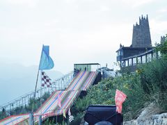 -九皇山景区