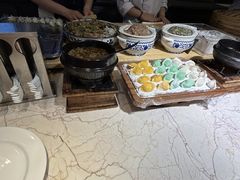 -富力希尔顿酒店·地阔自助餐厅