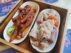 -中恒华茶楼(牌坊店)
