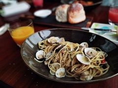 -上海柏悦酒店·世纪100牛排馆
