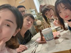 -哈根达斯(武汉天地店)