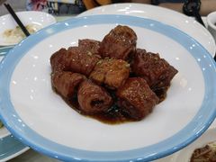 -聚丰德饭店(经五路店)